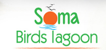 Soma Birds Lagoon